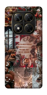 Чехол на Xiaomi Poco X7 Christmas spirit ver.3 фото 1 из 1