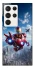 Чохол на Samsung Galaxy S23 Ultra Ironman v3 фото 1 з 1