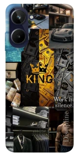 Чохол на Realme 10 4G King collage фото 1 з 1