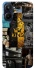 Чехол на Realme 10 4G King collage фото 1 из 1