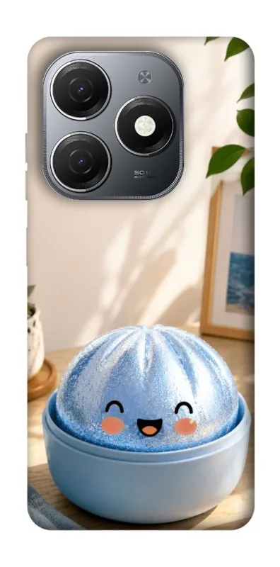 Чехол на TECNO Spark 20 Dumpling ver.2 фото 1 из 1