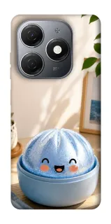 Чехол на TECNO Spark 20 Dumpling ver.2 фото 1 из 1