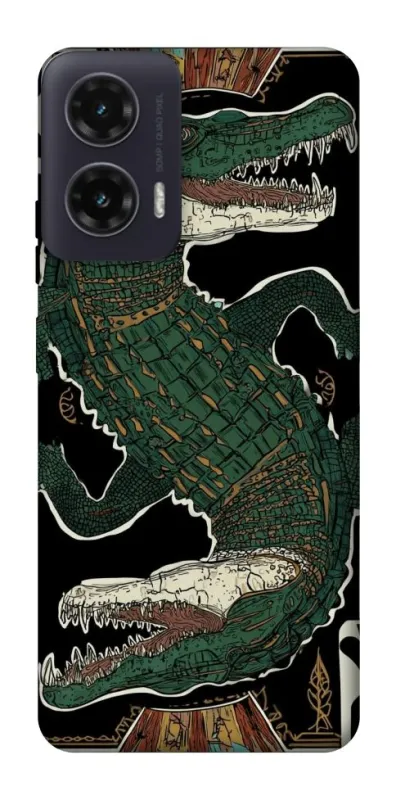 Чохол на Motorola Moto G35 Joker фото 1 з 1