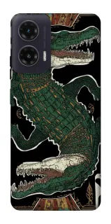 Чехол на Motorola Moto G35 Joker фото 1 из 1
