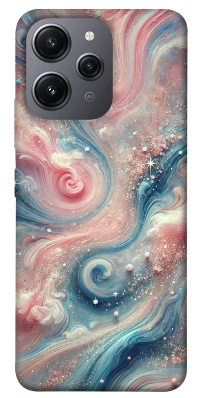 Чохол на Xiaomi Redmi 12 Epoxy design ver.4 фото 1 з 1