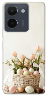 Чохол на Vivo Y36 Easter ver.4 фото 1 з 1