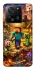 Чохол на Xiaomi 13T Minecraft v6 фото 1 з 1