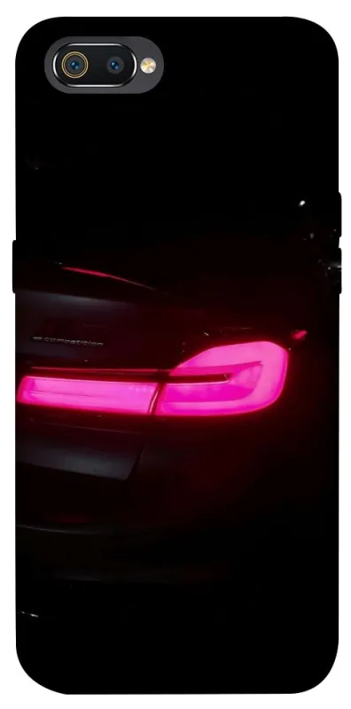 Чохол на Realme C2 BMW v46 фото 1 з 1