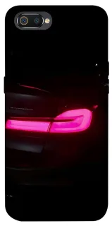 Чехол на Realme C2 BMW v46 фото 1 из 1
