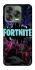 Чохол на ZTE Nubia V70 Design Fortnite logo ver.3 фото 1 з 1