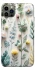 Чохол на Apple iPhone 12 Pro (6.1") Floral design ver.4 фото 1 з 1