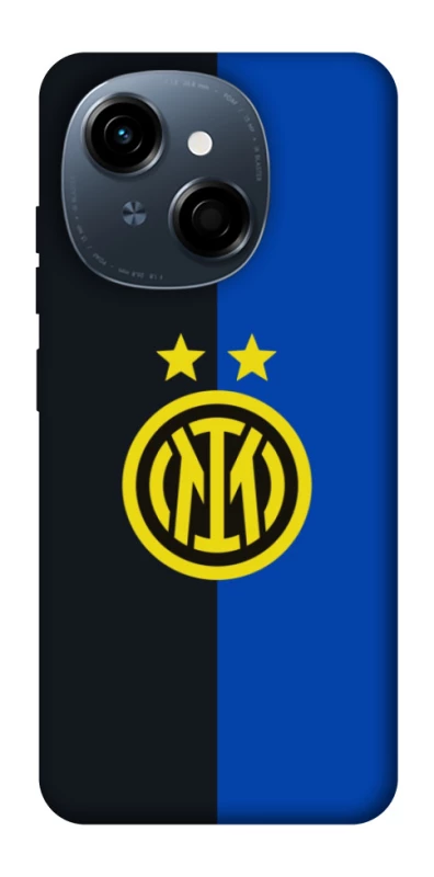 Чехол на TECNO Spark Go 1 FC Inter v1 фото 1 из 1