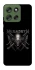 Чохол на Motorola Moto G56 5G Megadeth фото 1 з 1