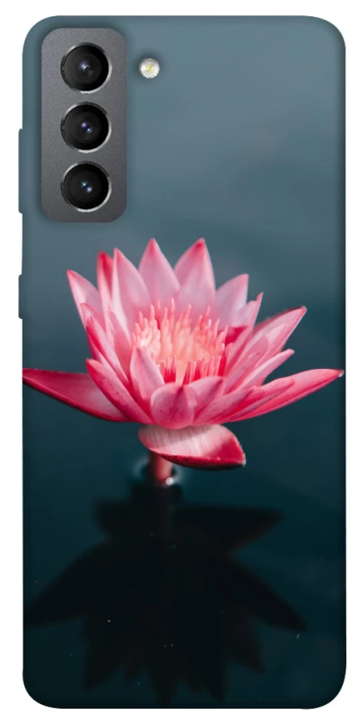 Чохол на Samsung Galaxy S21 FE Лотос фото 1 з 1