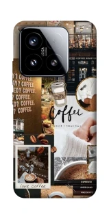 Чохол на Xiaomi 15 Coffee vibes фото 1 з 1
