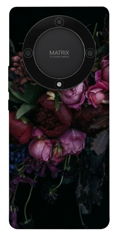Чохол на Huawei Magic5 Lite Floral Symphony1 фото 1 з 1