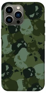 Чехол на Apple iPhone 12 Pro Max (6.7") Camouflage v31 фото 1 из 1