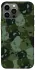 Чехол на Apple iPhone 12 Pro Max (6.7") Camouflage v31 фото 1 из 1