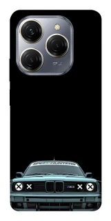 Чохол на TECNO Spark 20 Pro BMW v148 фото 1 з 1