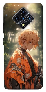 Чохол на Infinix Zero 8 Zenitsu фото 1 з 1