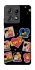 Чохол на Motorola Edge 50 Pro Love is фото 1 з 1