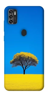 Чехол на ZTE Blade A7s (2020) Field v2 фото 1 из 1