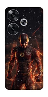 Чехол на Xiaomi Poco F6 Flash фото 1 из 1