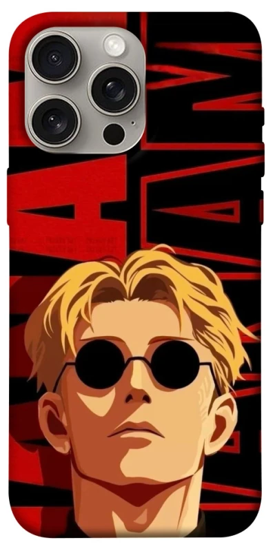 Чохол Nanami v2 фото 1 з 1