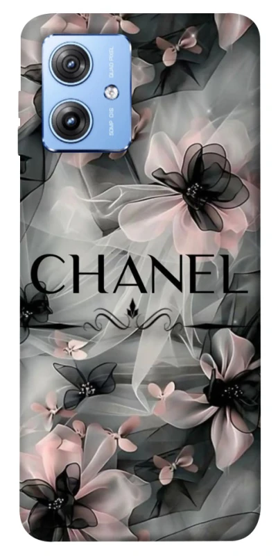 Чехол на Motorola Moto G84 Chanel фото 1 из 1
