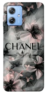 Чехол на Motorola Moto G84 Chanel фото 1 из 1