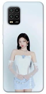 Чохол на Xiaomi Mi 10 Lite Chiquita - BABYMONSTER фото 1 з 1