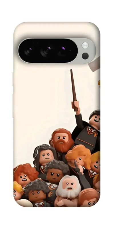 Чохол на Google Pixel 10 Pro Harry Potter V19 фото 1 з 1