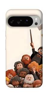 Чохол на Google Pixel 10 Pro Harry Potter V19 фото 1 з 1