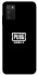 Чохол на Samsung Galaxy A03s Pubg logo ver.1 фото 1 з 1