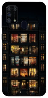 Чехол на Samsung Galaxy M31 My Home фото 1 из 1