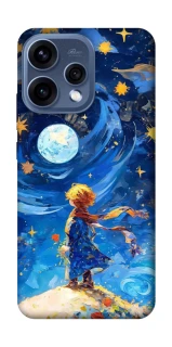 Чехол на Oppo Reno 15 Little Prince фото 1 из 2