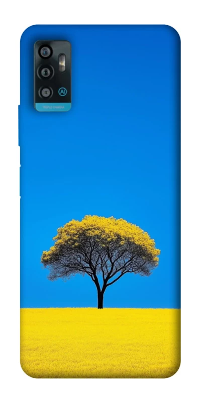 Чехол на ZTE Blade A71 Field v2 фото 1 из 1