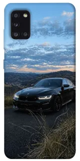 Чехол на Samsung Galaxy A31 BMW v50 фото 1 из 1