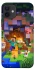 Чехол на Apple iPhone 12 (6.1") Minecraft game фото 1 из 1