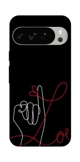 Чохол на Google Pixel 10 Pro Pair romantic theme ver.9 фото 1 з 1