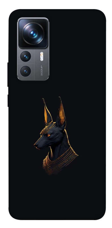 Чехол на Xiaomi 12T / 12T Pro Anubis фото 1 из 1