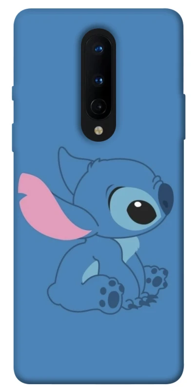 Чохол на OnePlus 8 Pair romantic theme ver.3 фото 1 з 1