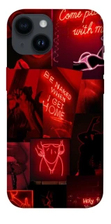 Чехол на Apple iPhone 14 (6.1") Hot collage фото 1 из 1