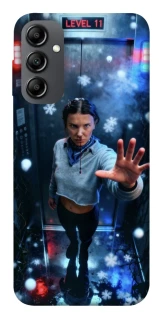 Чохол на Samsung Galaxy A14 4G/5G Stranger Things ver.41 фото 1 з 1