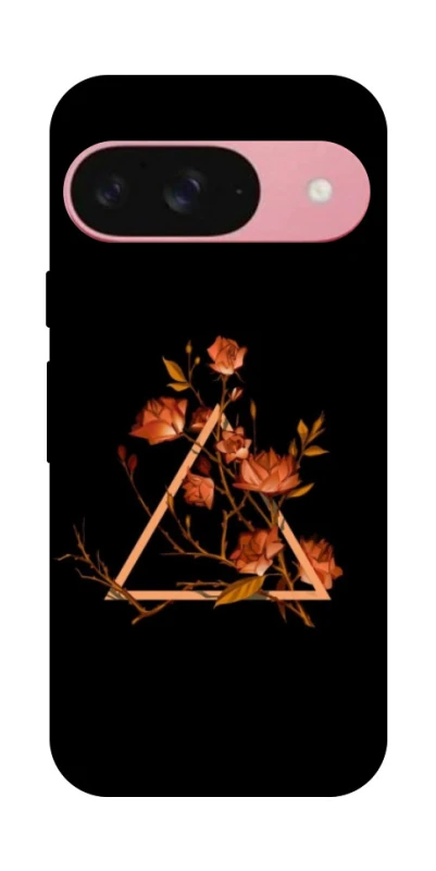 Чехол на Google Pixel 9 Flowers ver.3 фото 1 Чехол на Google Pixel 9 Flowers ver.3 фото 1 из 1