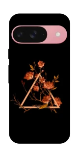 Чохол на Google Pixel 9 Flowers ver.3 фото 1 Чохол на Google Pixel 9 Flowers ver.3 фото 1 з 1