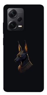 Чехол на Xiaomi Redmi Note 12 Pro 5G Anubis фото 1 из 1