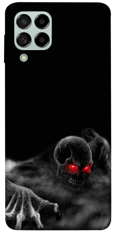 Чохол на Samsung Galaxy M53 5G Skeleton v3 фото 1 з 1