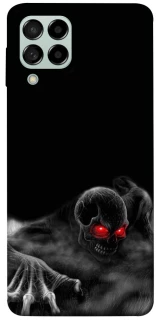 Чохол на Samsung Galaxy M53 5G Skeleton v3 фото 1 з 1