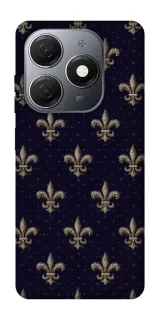 Чехол на TECNO Spark 20 Lily фото 1 из 1
